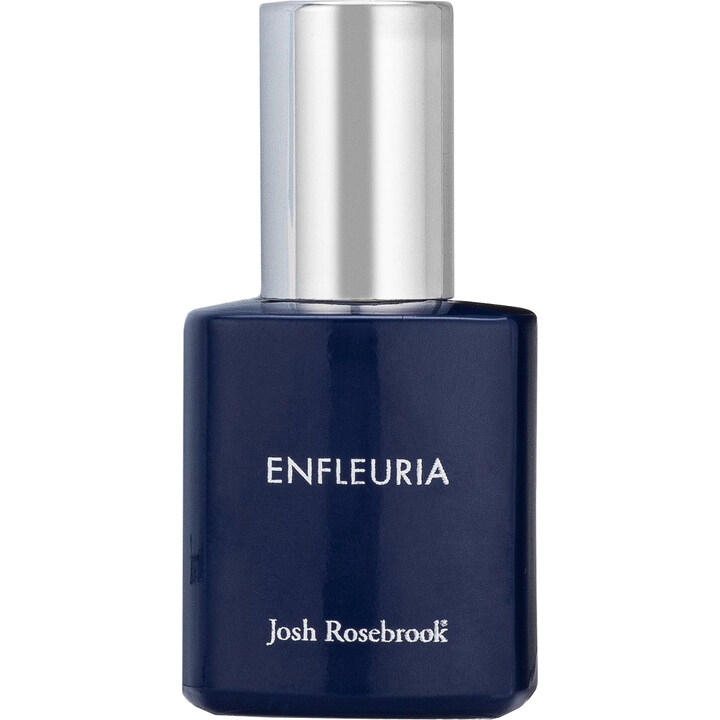 Enfleuria by Josh Rosebrook perfume bottle