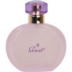 Rare N°1 by Tiens perfume bottle