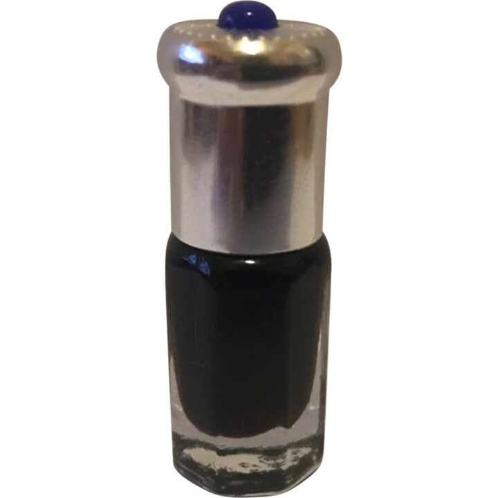 Wild Oud Oil from Thailand - Khao Yai by Royal Bengal Ouds perfume bottle