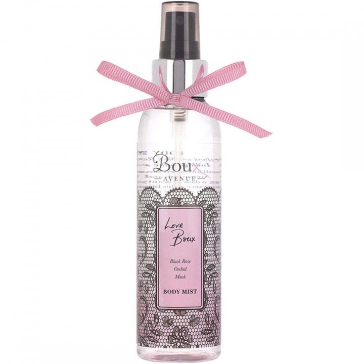 Love Boux by Boux Avenue perfume bottle