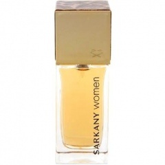 Sarkany Women by Ricky Sarkany perfume bottle
