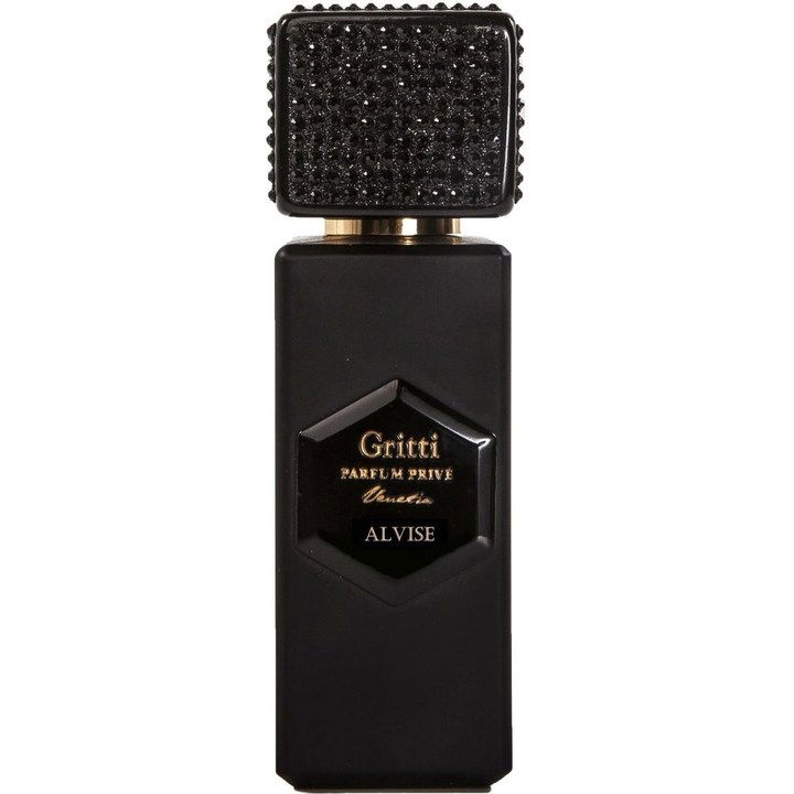 Alvise by Gritti perfume bottle