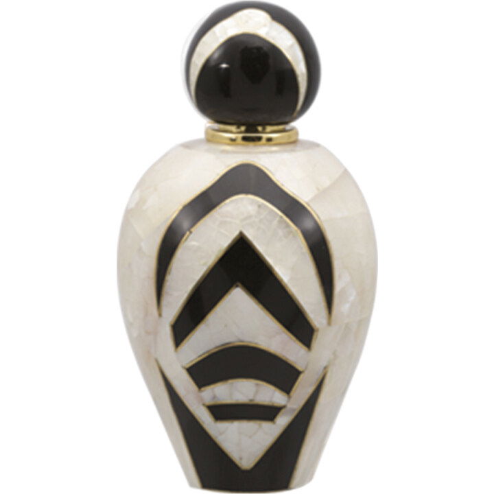 Meili 3 by Alexandre.J perfume bottle