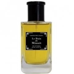Le Bain de Minuit by Cerchi Nell'Acqua perfume bottle
