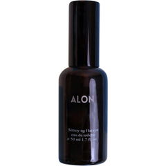 Alon by Simoy ng Haraya perfume bottle