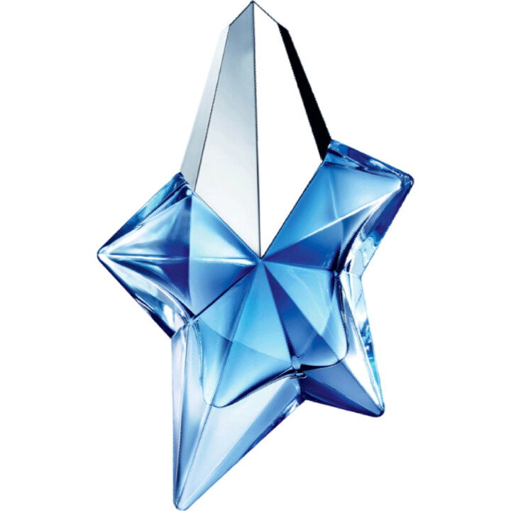 Angel Celebration Il Etait Une Étoile / Once Upon A Star by Mugler perfume bottle