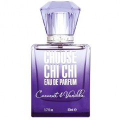Coconut & Vanilla by Chi Chi Cosmetics perfume bottle