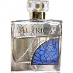 Autrica by Chartres perfume bottle