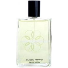 Classic Mimosa by Von Eusersdorff perfume bottle