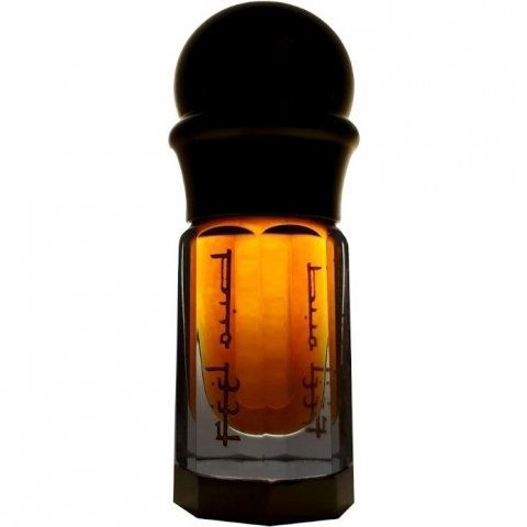 Ta-Bu Mi-Tang by Feel Oud perfume bottle