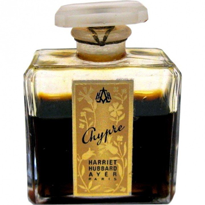 Chypre by Ayer perfume bottle