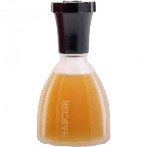 Hascish Lady / Hascish EDT by Veejaga perfume bottle