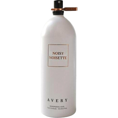 Noisy Noisette (Hair Perfume) by Avery Perfume Gallery perfume bottle