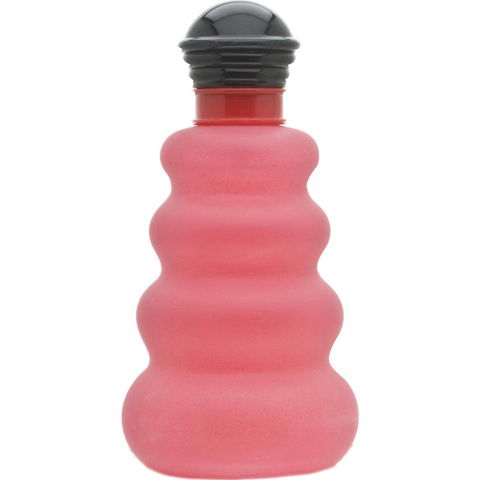 Samba Kiss Woman by Perfumer's Workshop perfume bottle