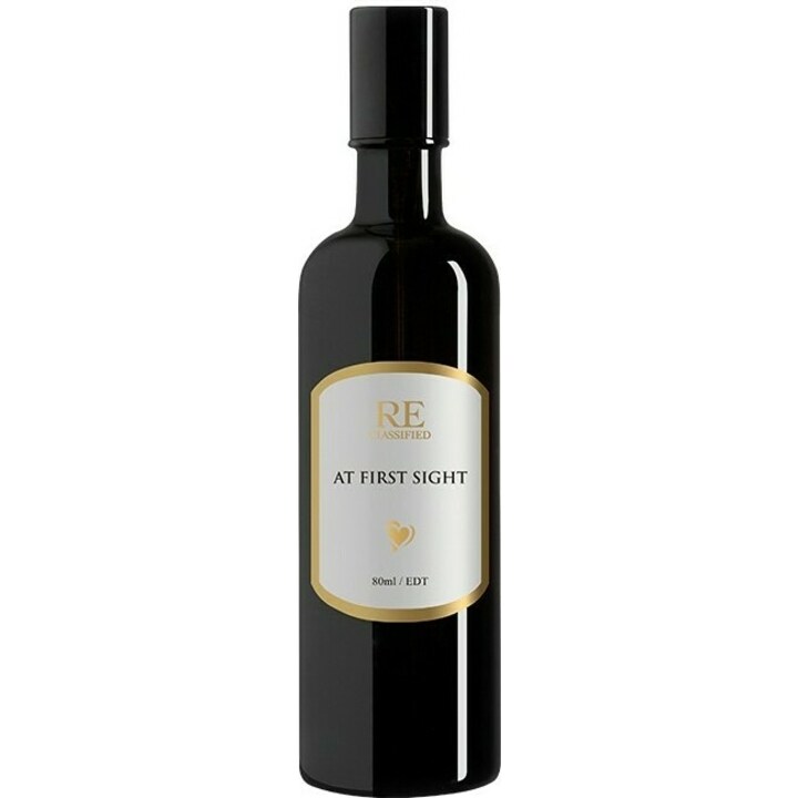 At First Sight EDT by ReClassified perfume bottle