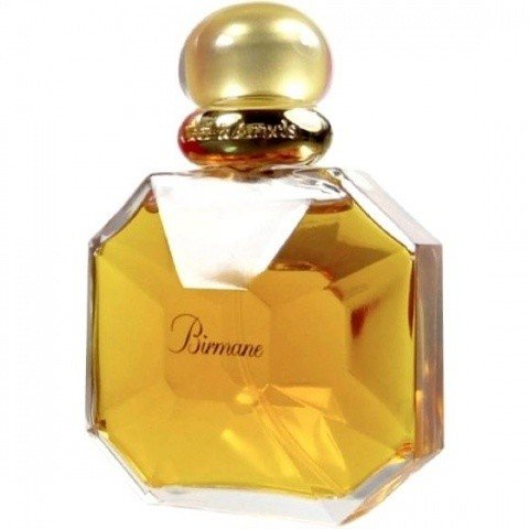 Birmane EDP by Van Cleef & Arpels perfume bottle