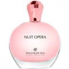 Nuit Opera by Dales & Dunes perfume bottle