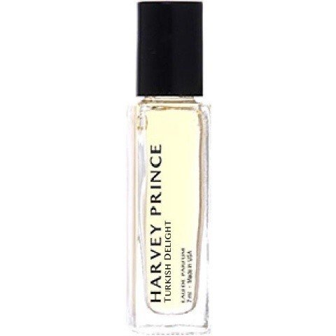 Turkish Delight by Harvey Prince perfume bottle