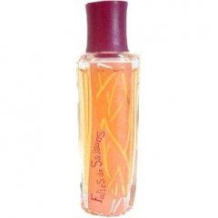 Folies de Saisons - Délires d'Automne by Yves Rocher perfume bottle