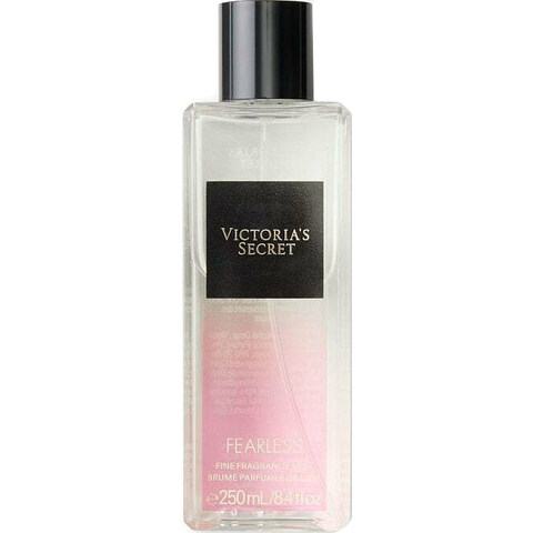 Fearless (Fragrance Mist) by Victoria's Secret perfume bottle