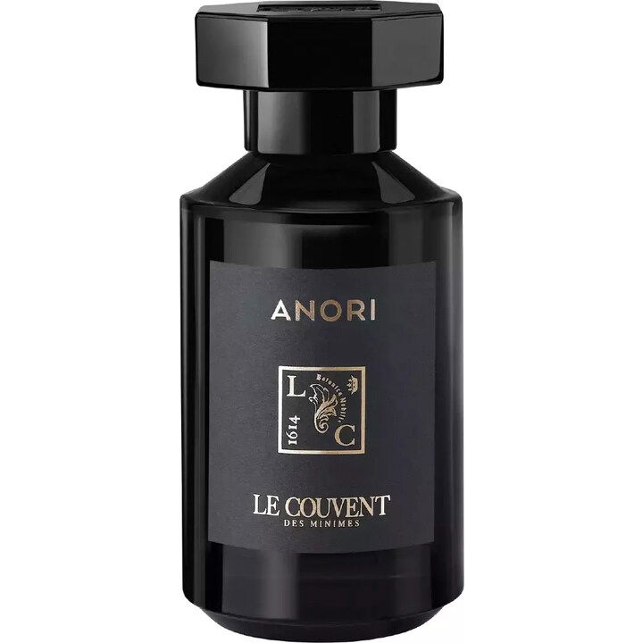 Anori by Le Couvent perfume bottle