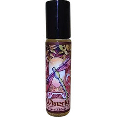 Wisteria (Perfume Oil) by Seventh Muse perfume bottle