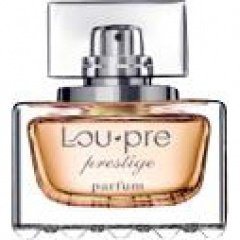 Prestige 138 by Lou•pre perfume bottle
