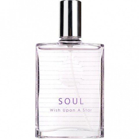 Soul - Wish Upon A Star by The Face Shop perfume bottle