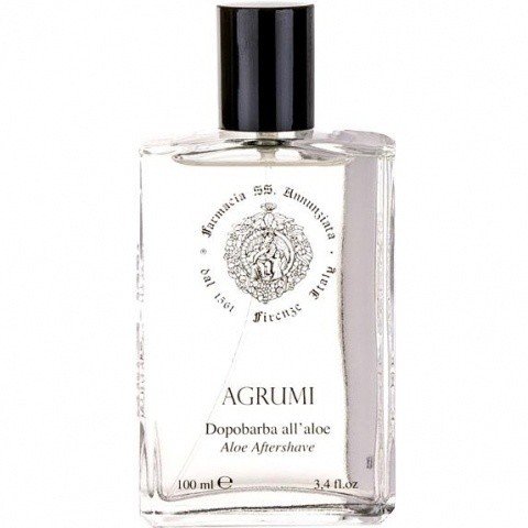 Agrumi (Dopobarba) by Farmacia SS. Annunziata perfume bottle