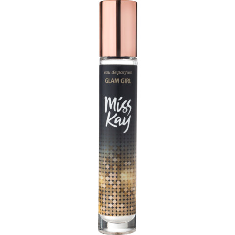 Glam Girl by Miss Kay perfume bottle