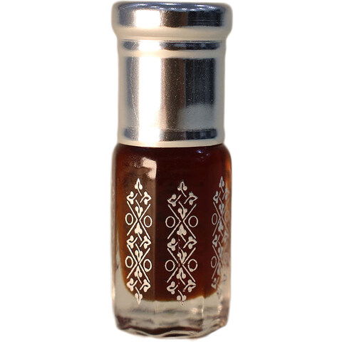 Dhin Oud Cambodi by Gaharu Oud perfume bottle