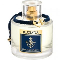 Rugiada by GardAqua&Co. perfume bottle