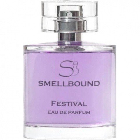 Festival by Smellbound perfume bottle