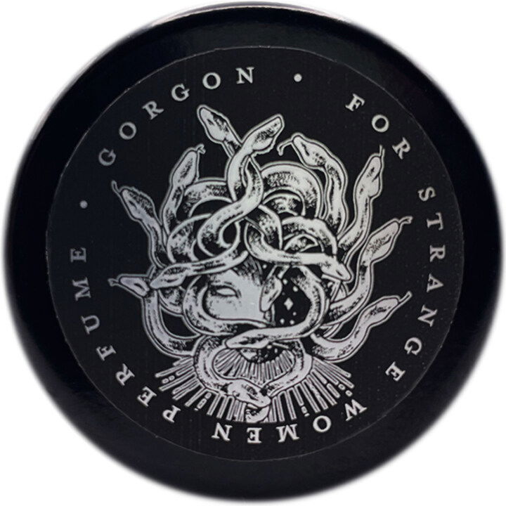 Gorgon (Solid Perfume) by For Strange Women perfume bottle