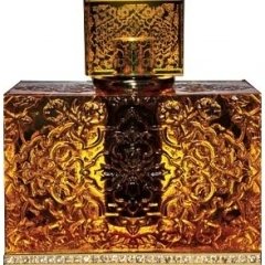 Oud Dhahabi by Junaid Perfumes perfume bottle