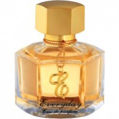 Everyday by Privé perfume bottle