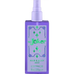 The Joker by Catrice perfume bottle