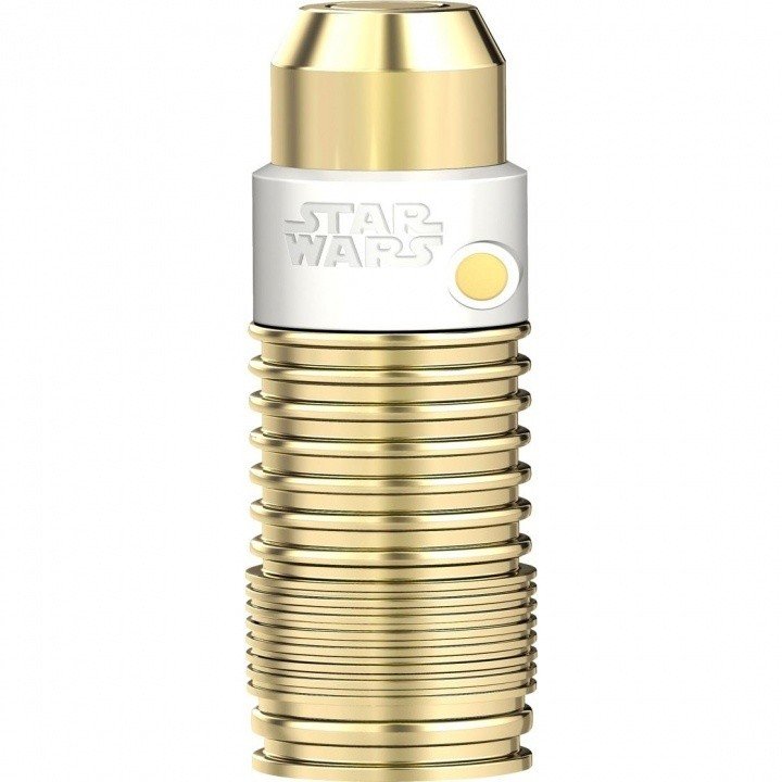 Amidala Woman by Star Wars perfume bottle