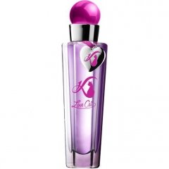 Love Cat by Daniela Katzenberger perfume bottle