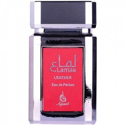 Atyaab - Lamaa Leather (Platinum) by Atyaab