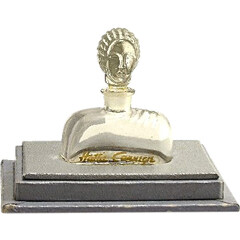 Carte Blanche by Hattie Carnegie perfume bottle