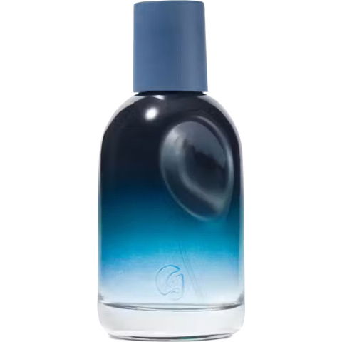You Soie by Glossier perfume bottle