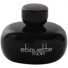 Etiquette Noir by Rotana Perfumes perfume bottle