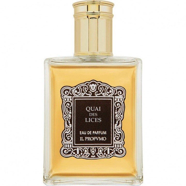 Quai des Lices by Il Profvmo perfume bottle