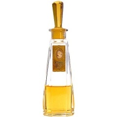 Ambre Antique by Arcy perfume bottle