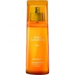 Pure Elegance - Topaz by Agustín Reyes perfume bottle