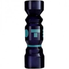Totem Blue by Kenzo perfume bottle
