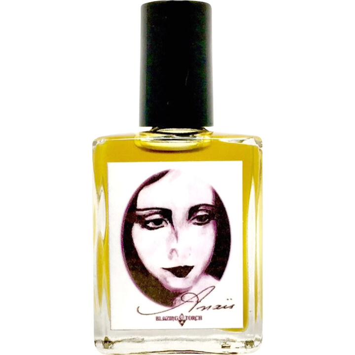 Anaïs by Blazing Torch perfume bottle