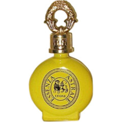 Essenza Astrale - Leone by Rennes le Chateau perfume bottle