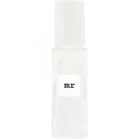 Mr by Venustus perfume bottle